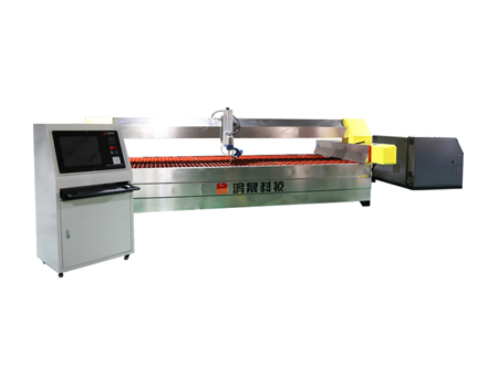 巖板磨邊機(jī)廠家,巖板45度切磨一體機(jī),巖板磨邊機(jī)